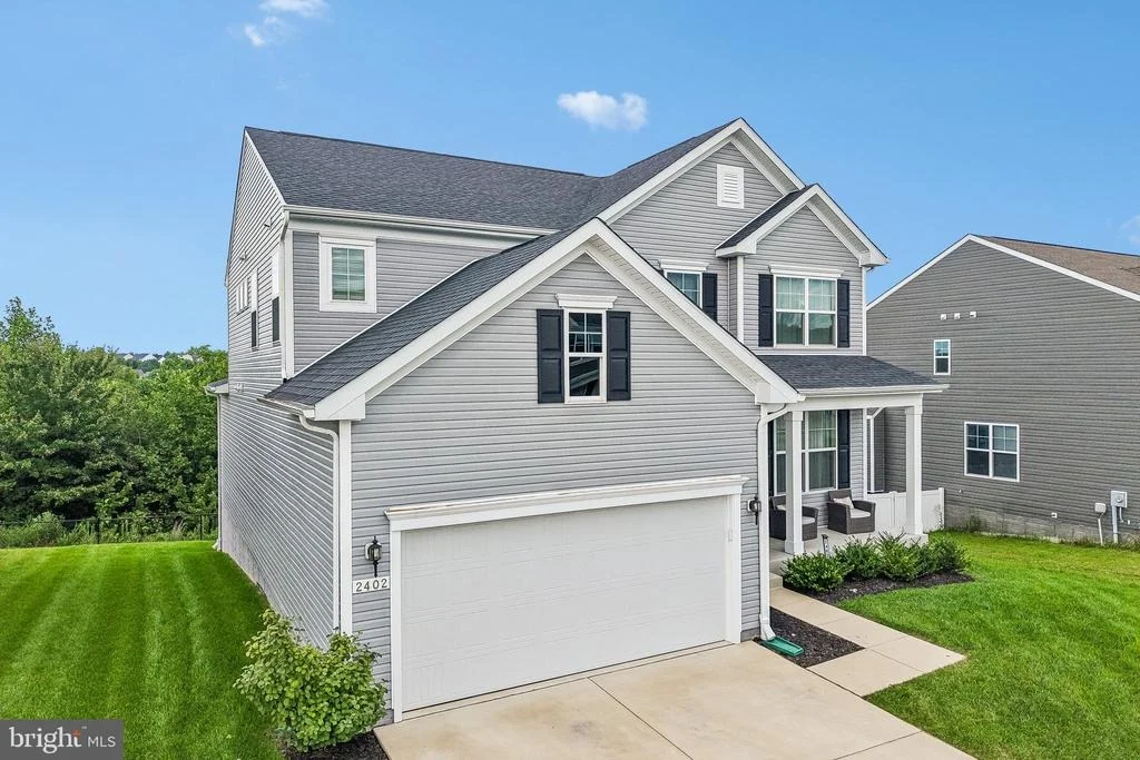 Photo of 2402 CONNOR CIRCLE