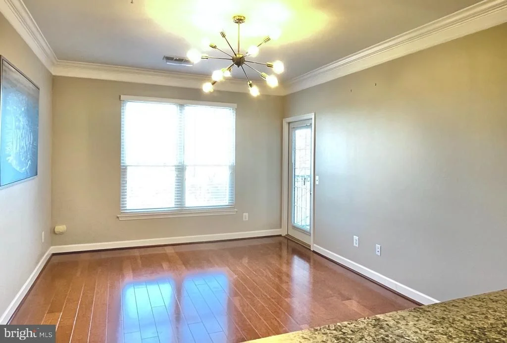 Photo of Unit 1316 at 1601 SPRING GATE DRIVE