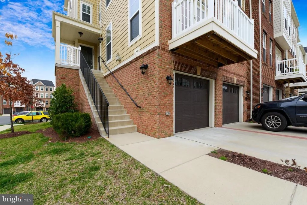 Photo of Unit 8A6 at 25229 SPLIT CREEK TERRACE