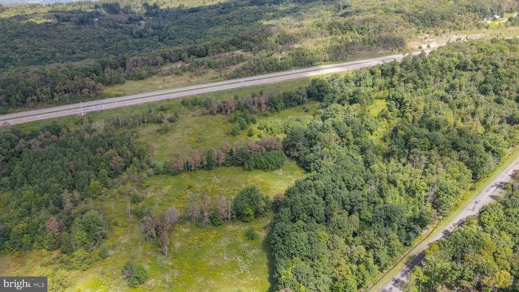 Photo of DEVILS HALF ACRE ROAD