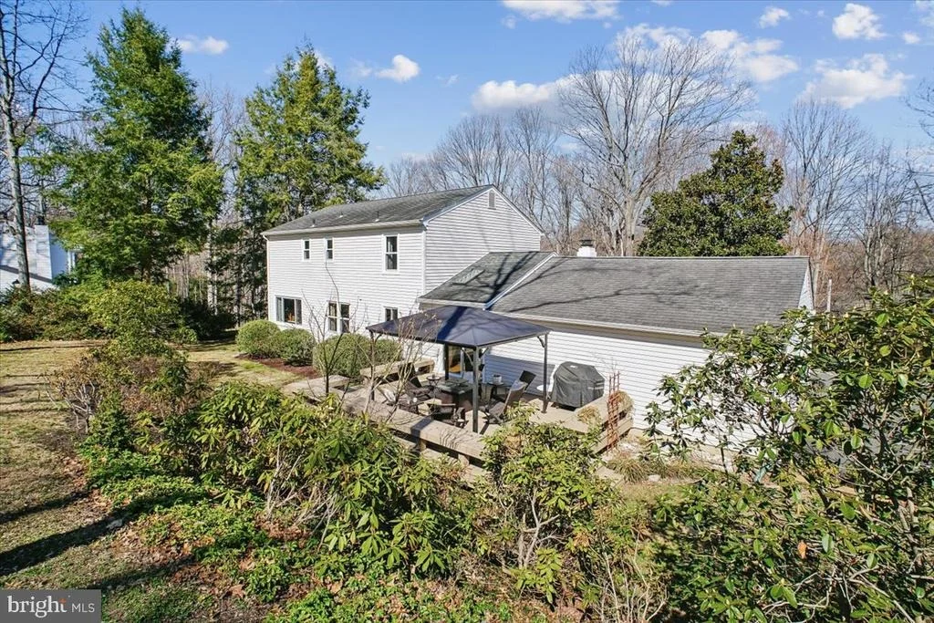 Photo of 3268 FOX MILL ROAD