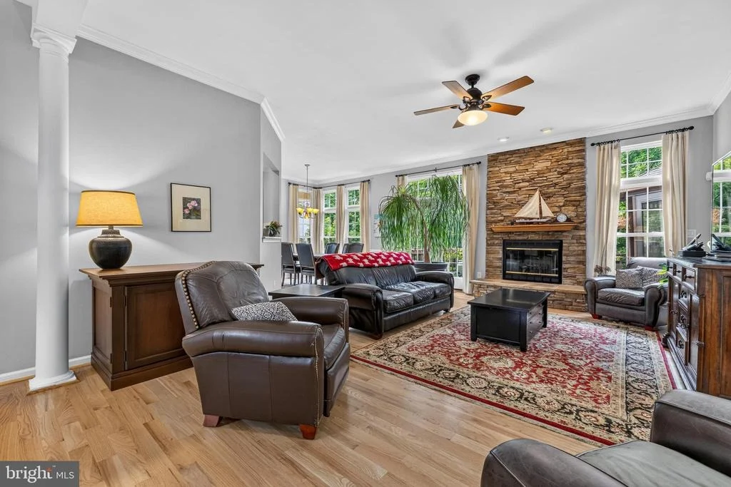 Photo of 7935 EAGLE VIEW DRIVE