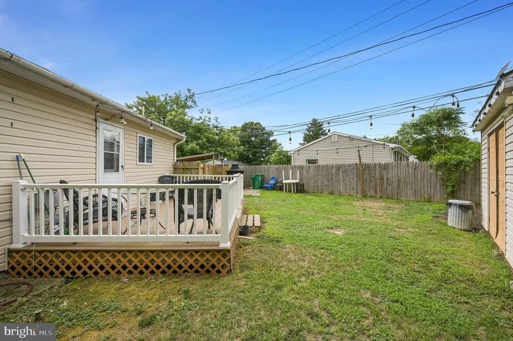 Photo of 201 GUNNING BEDFORD DRIVE