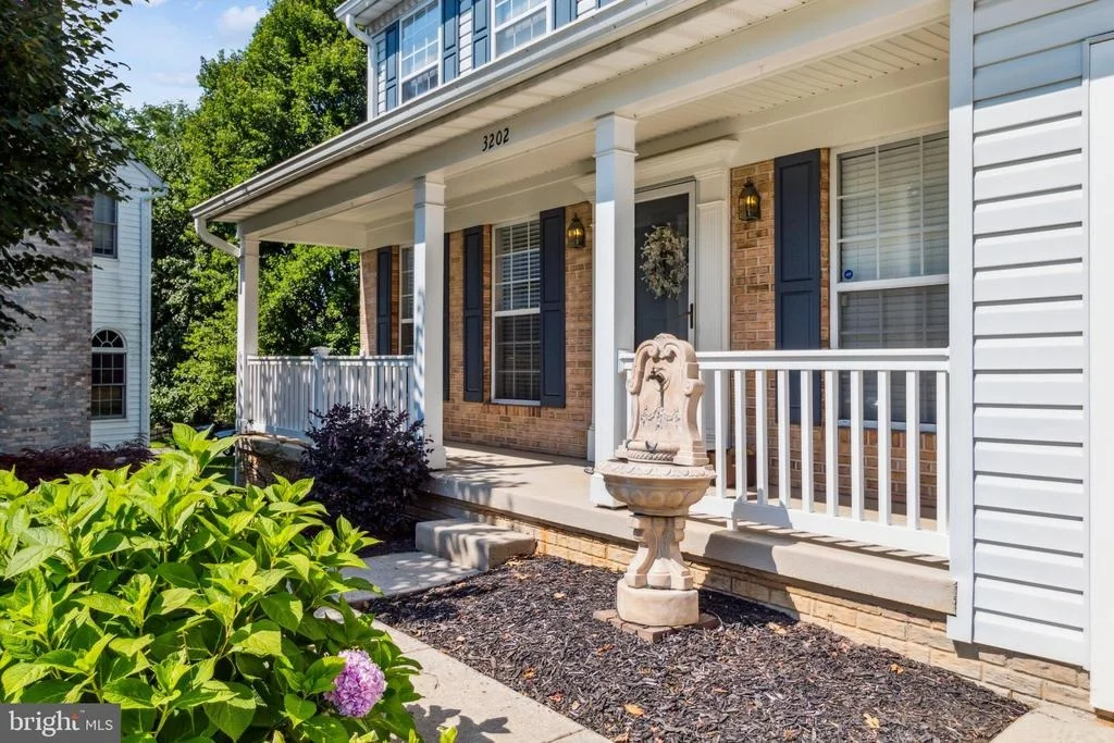 Photo of 3202 UPPERCOE COURT