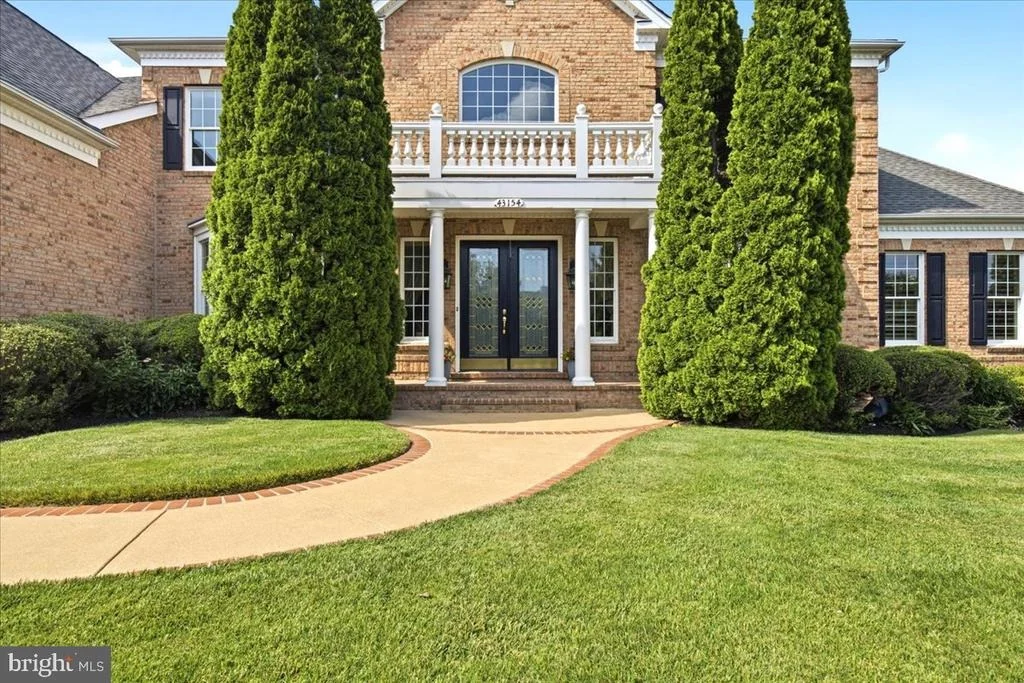 Photo of 43154 MEADOW GROVE DRIVE