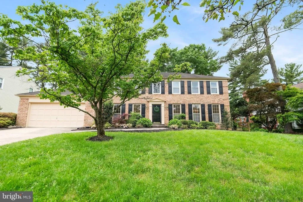 Photo of 8740 FALLS CHAPEL WAY