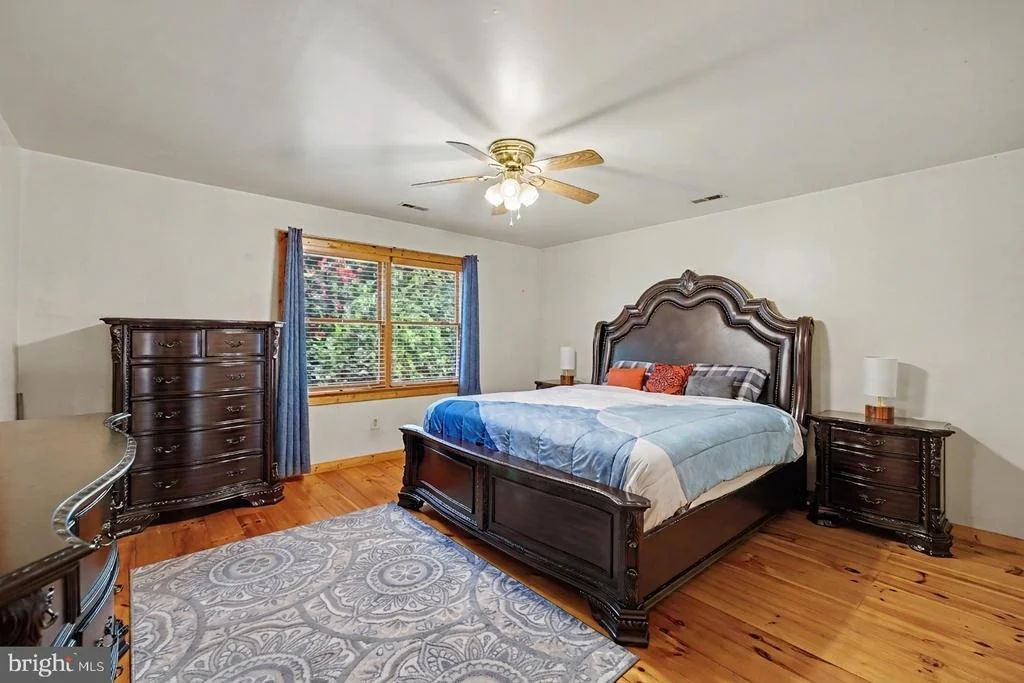 Photo of 186 HIGH KNOB ROAD