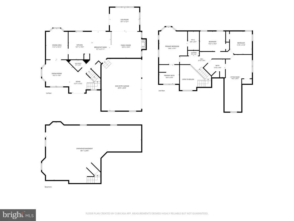 Photo of 17644 MEADOW DRIVE