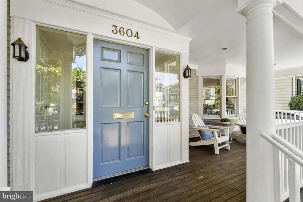 Photo of 3604 SPRING STREET