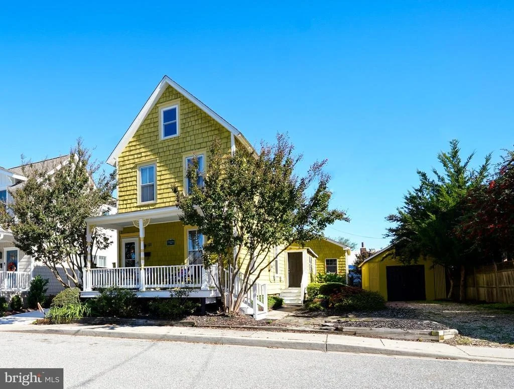 Photo of 121 FRANKLIN AVENUE