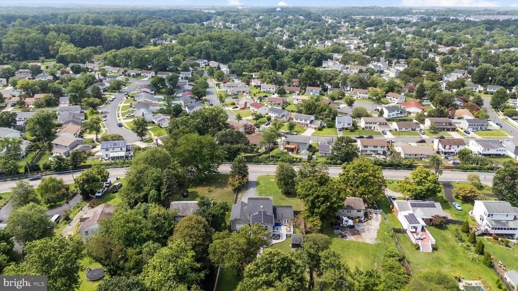 Photo of 1718 SEVERN ROAD