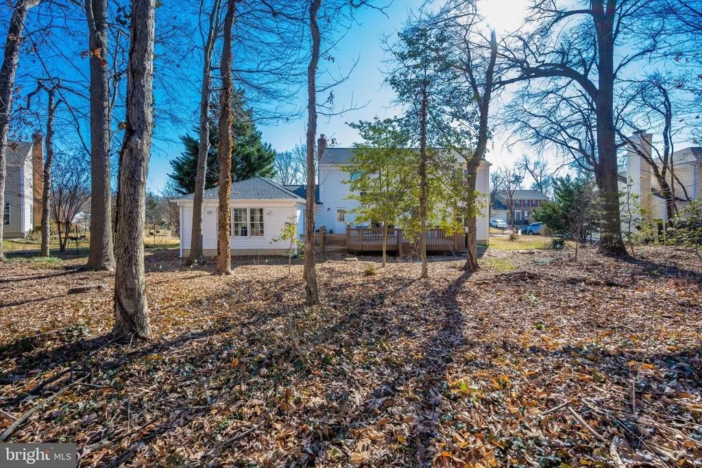 Photo of 2508 FALLING BROOK TERRACE