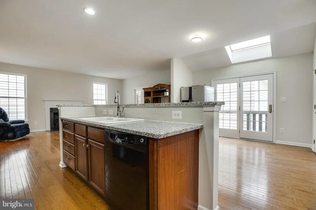 Photo of 25221 RIDING CENTER DRIVE