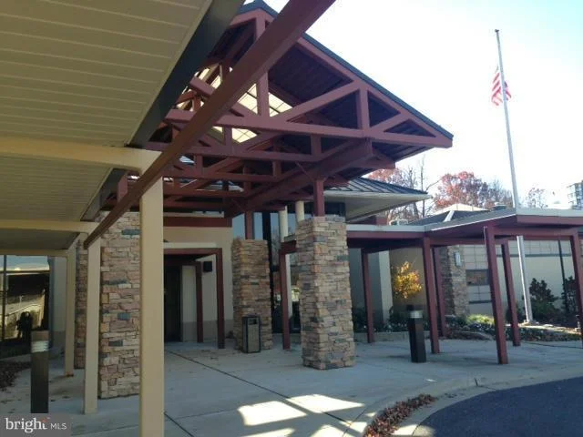 Photo of Unit 2824 at 15107 INTERLACHEN DRIVE