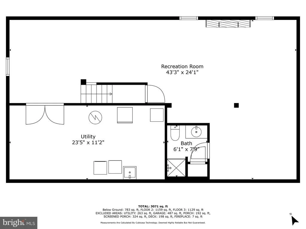 Photo of 10178 CEDAR POND DRIVE