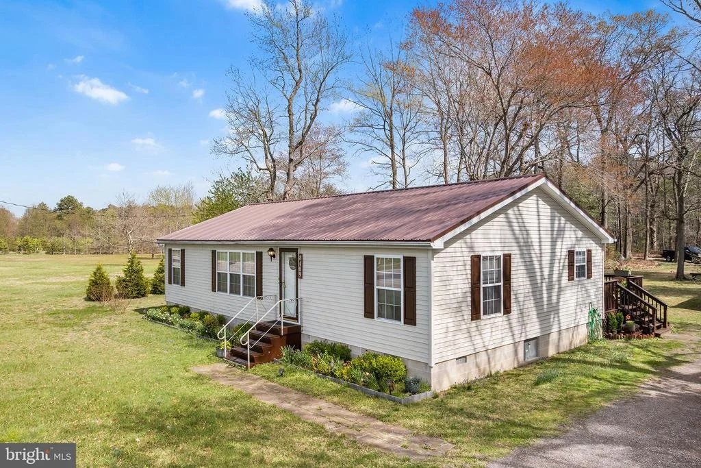 Photo of 8409 HARMONY ROAD