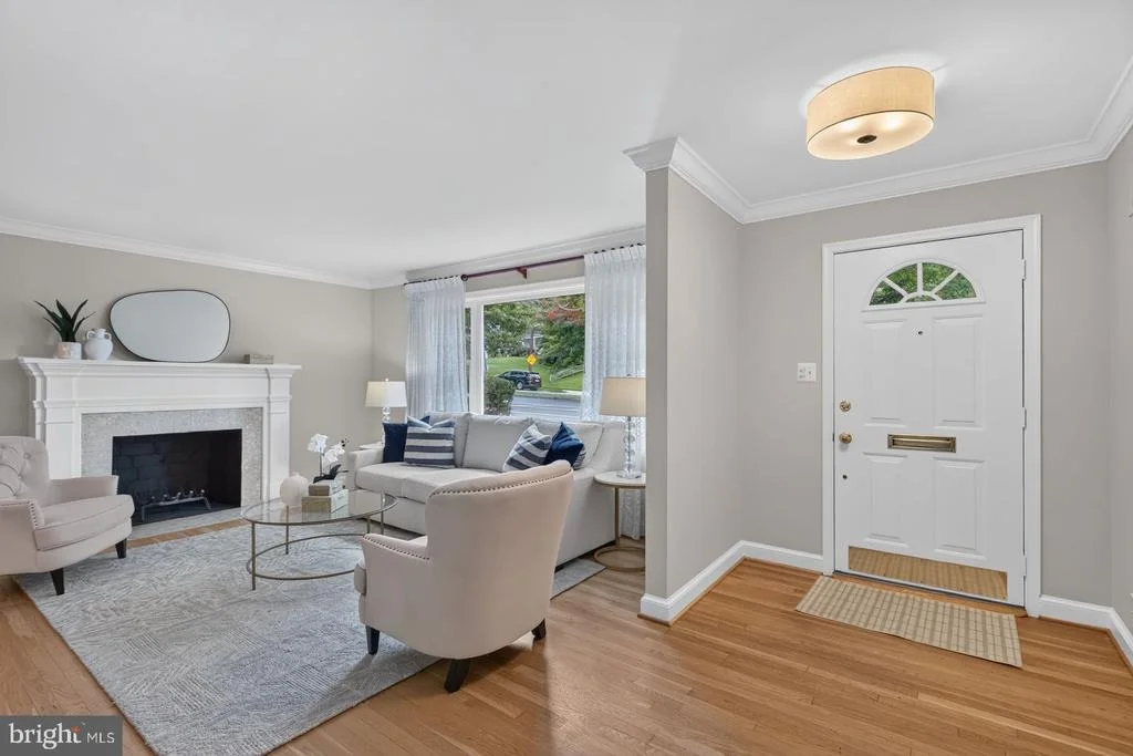 Photo of 5117 WILLIAMSBURG BOULEVARD