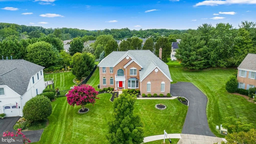 Photo of 16404 DANFORTH COURT