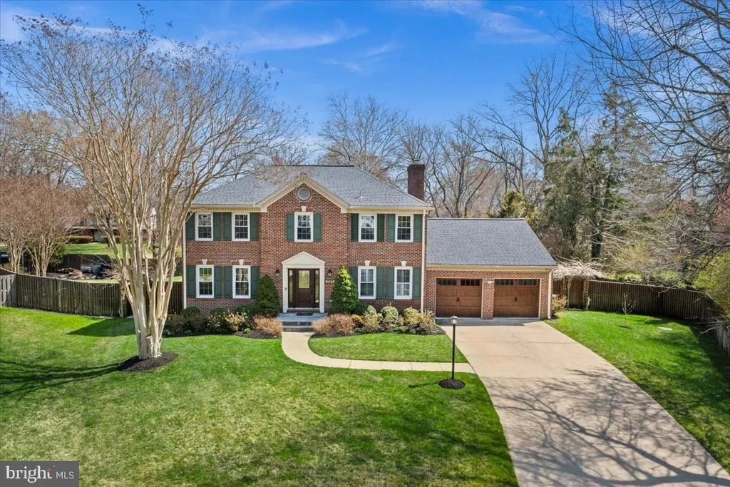 Photo of 9426 MOUNT VERNON CIRCLE