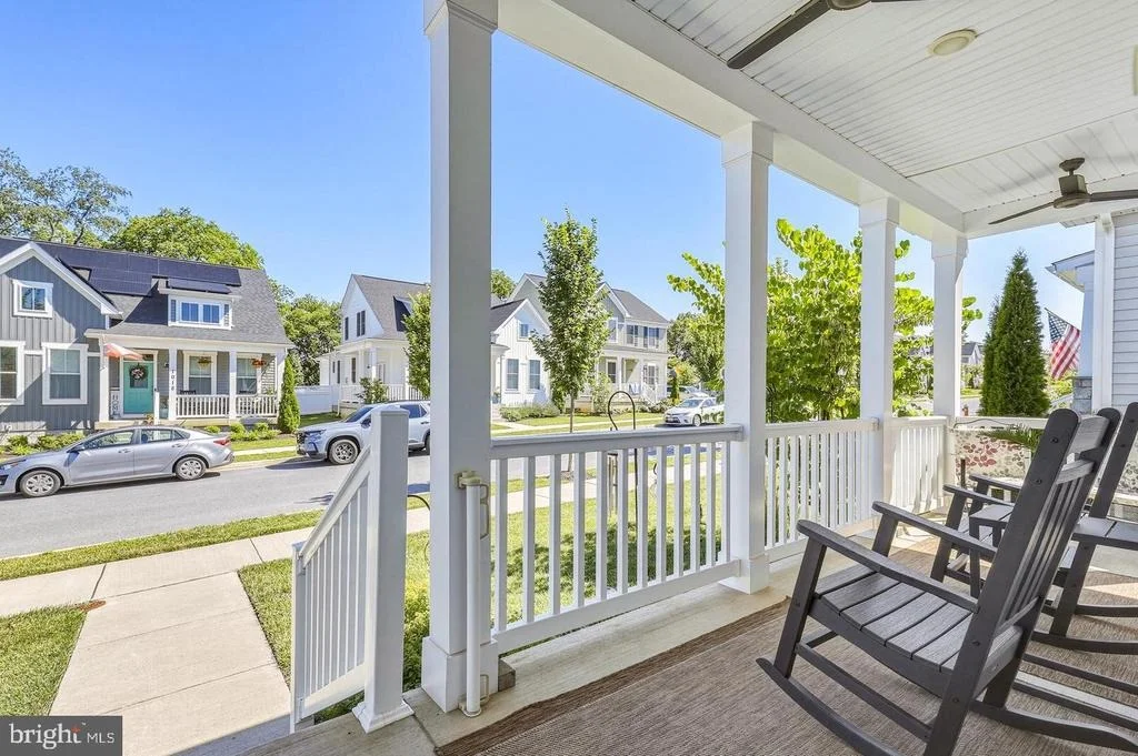 Photo of 1011 FURGESON LANE