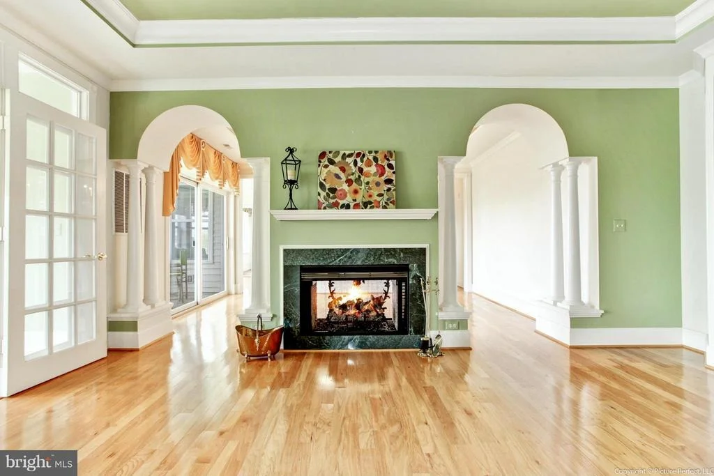 Photo of Unit 308 at 2500 WATERSIDE DRIVE