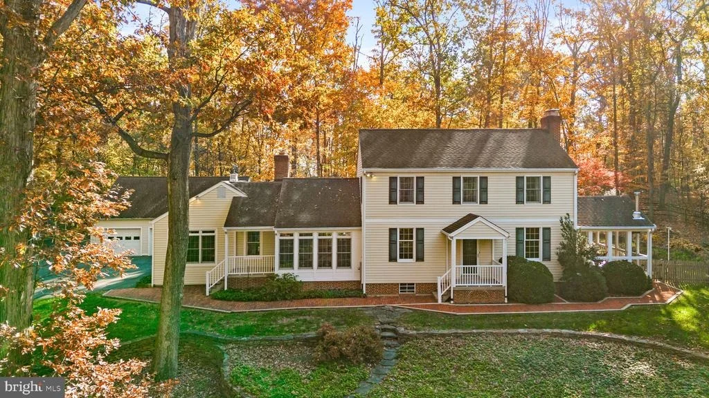 Photo of 15720 COMUS ROAD
