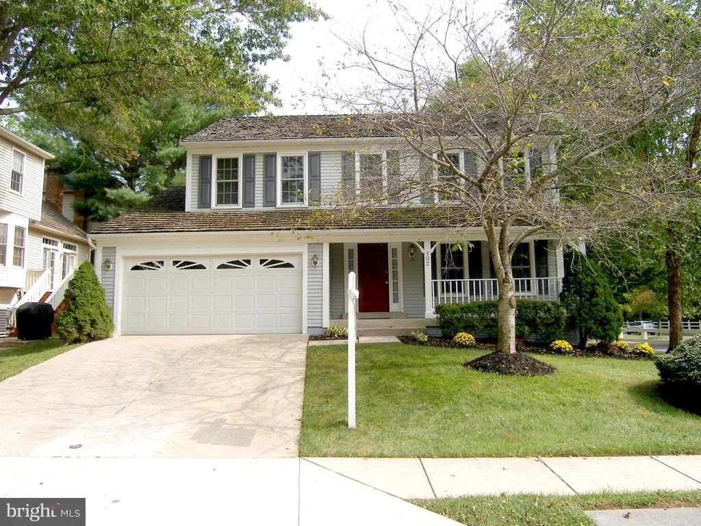 Photo of 102 GRANGE HALL DRIVE