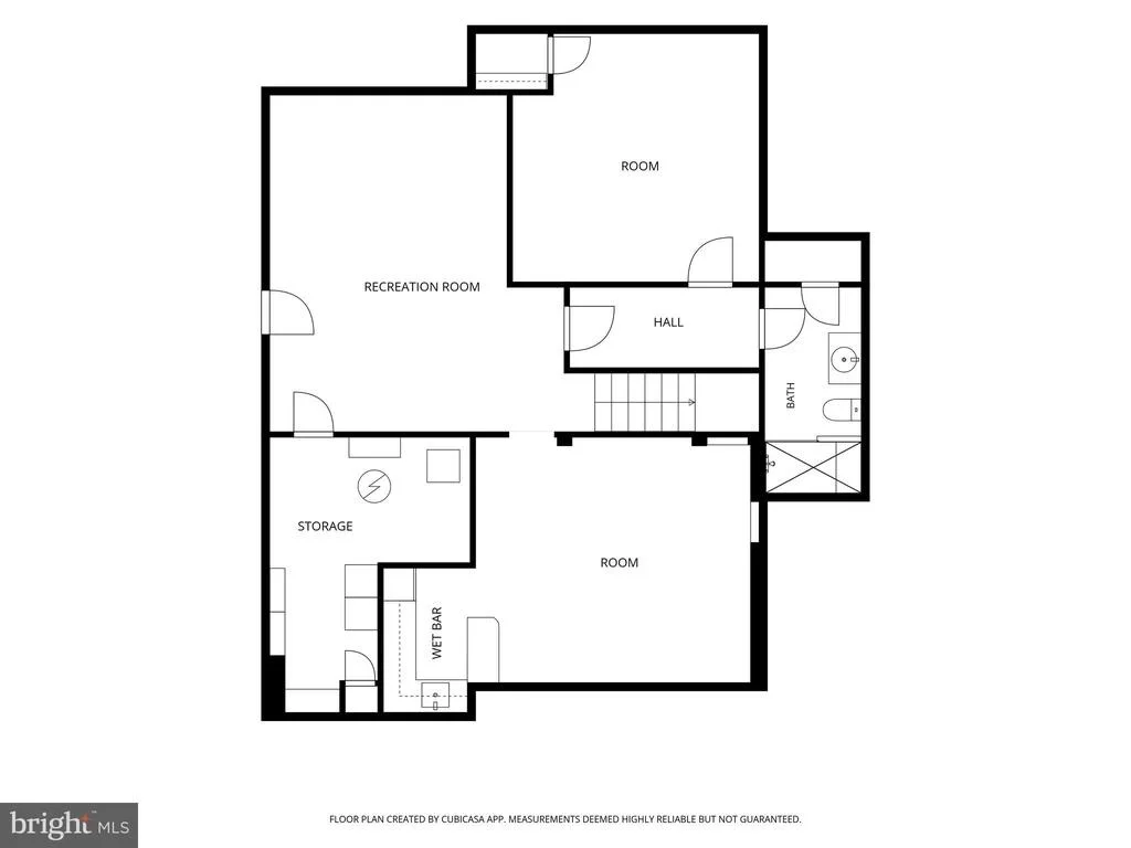 Photo of 22409 BROOK POINT WAY