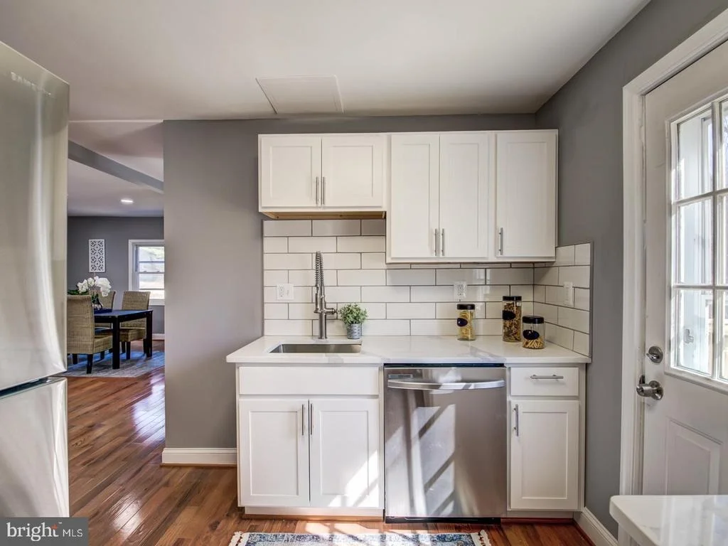 Photo of 4206 GARRETT PARK ROAD
