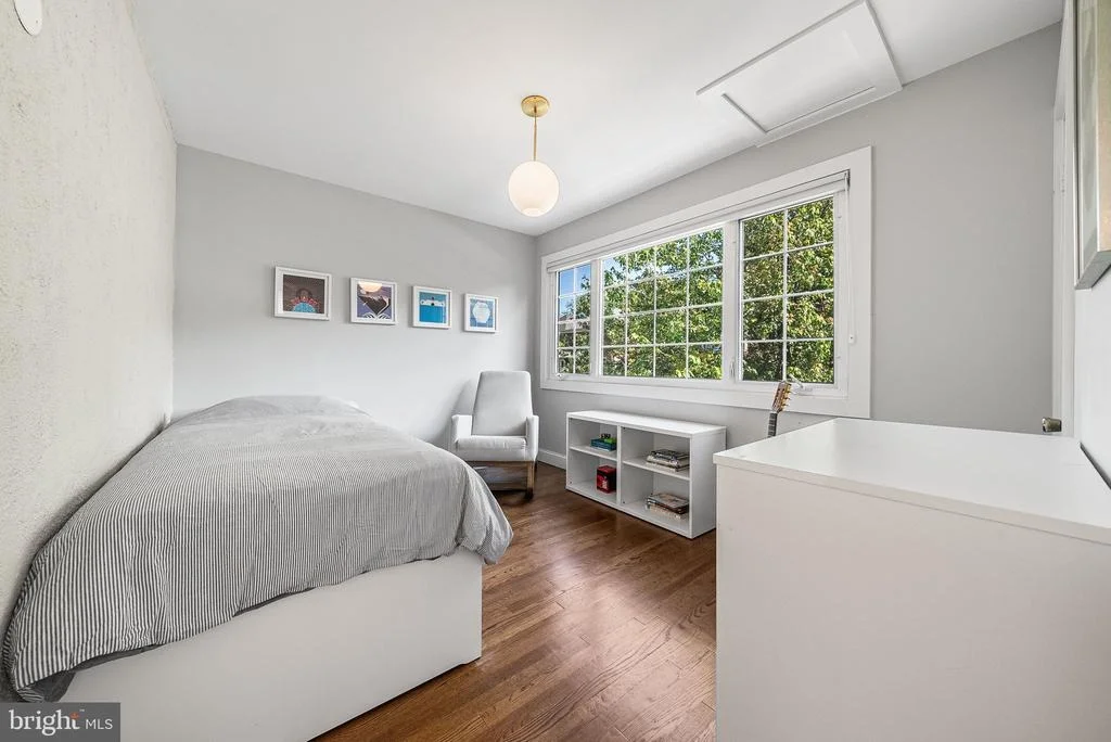 Photo of 3624 WARREN STREET NW