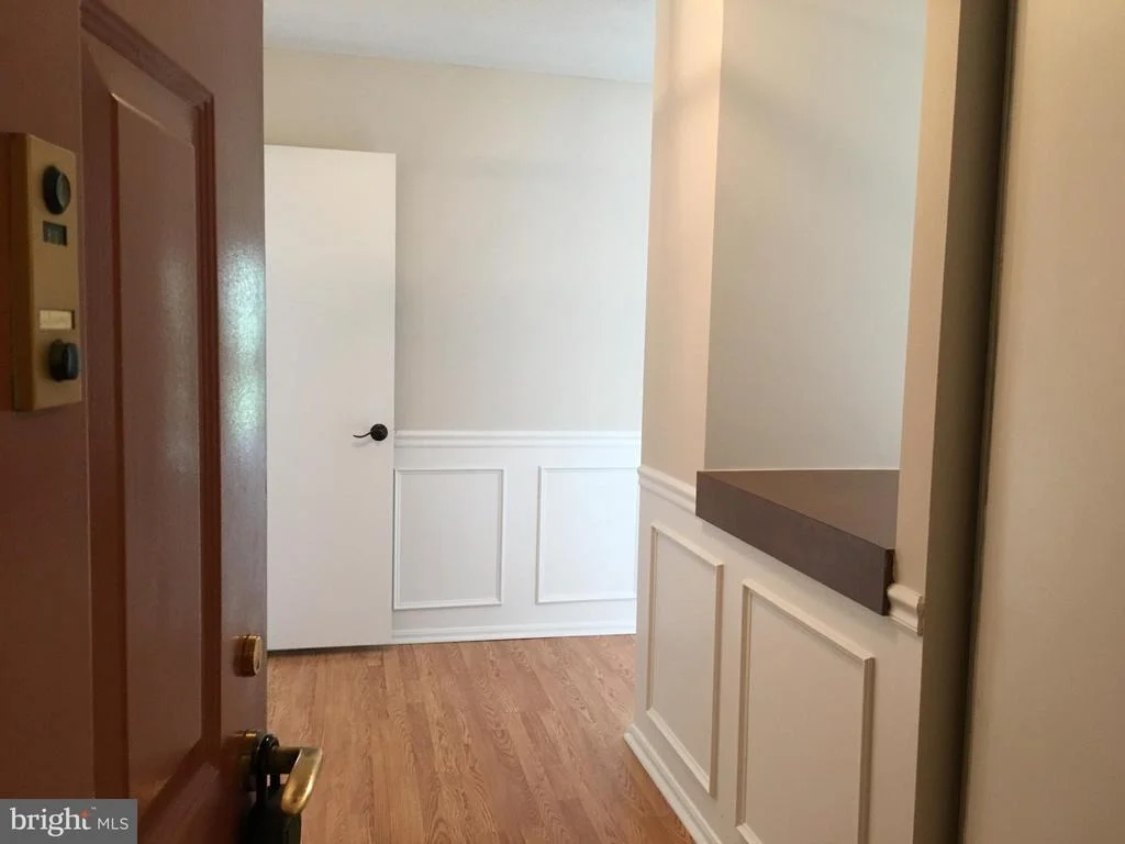 Photo of Unit 3810 at 15115 INTERLACHEN DRIVE