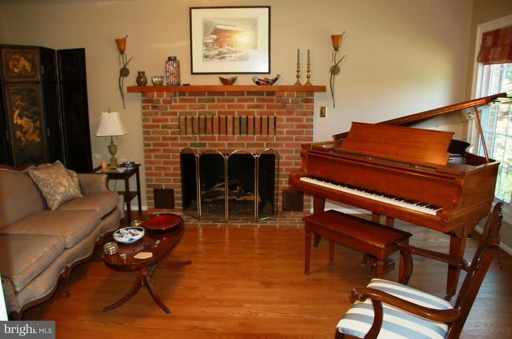 Photo of 7721 FLINT HILL ROAD