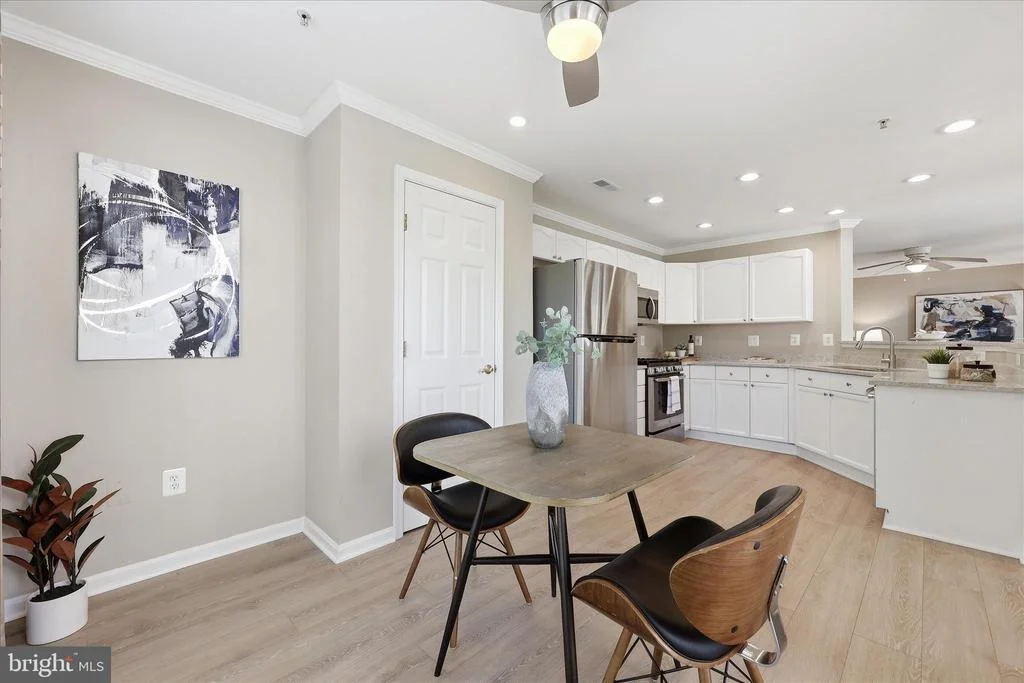 Photo of Unit 2A at 599 CAWLEY DRIVE