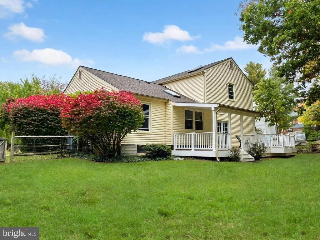 Photo of 2107 SILENTREE DRIVE