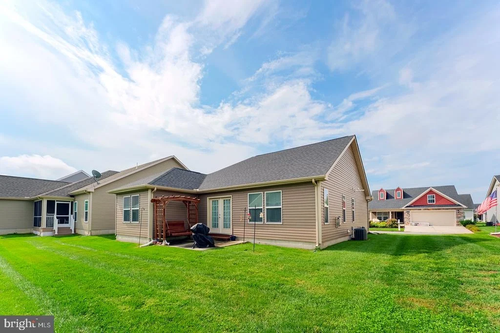Photo of 135 CASSELBERRY LANE