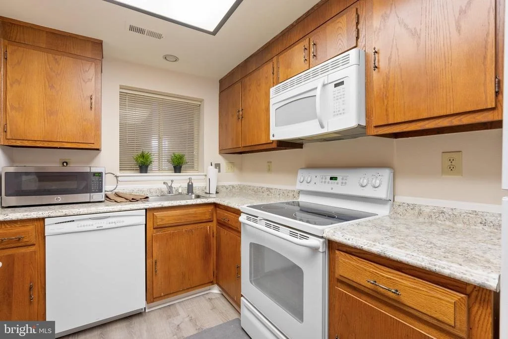 Photo of Unit 151C at 3500 FOREST EDGE DRIVE