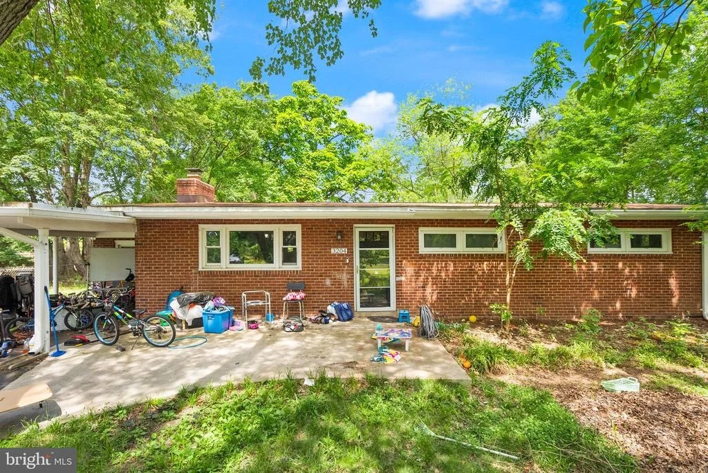 Photo of 3204 AYERS DRIVE