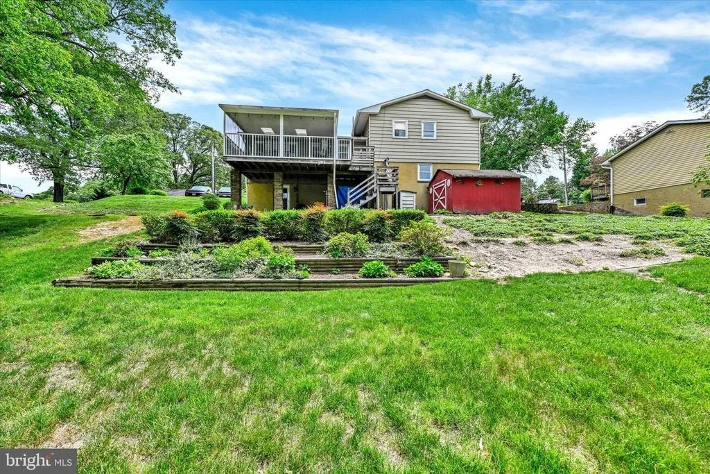 Photo of 1202 HILLCREEK ROAD