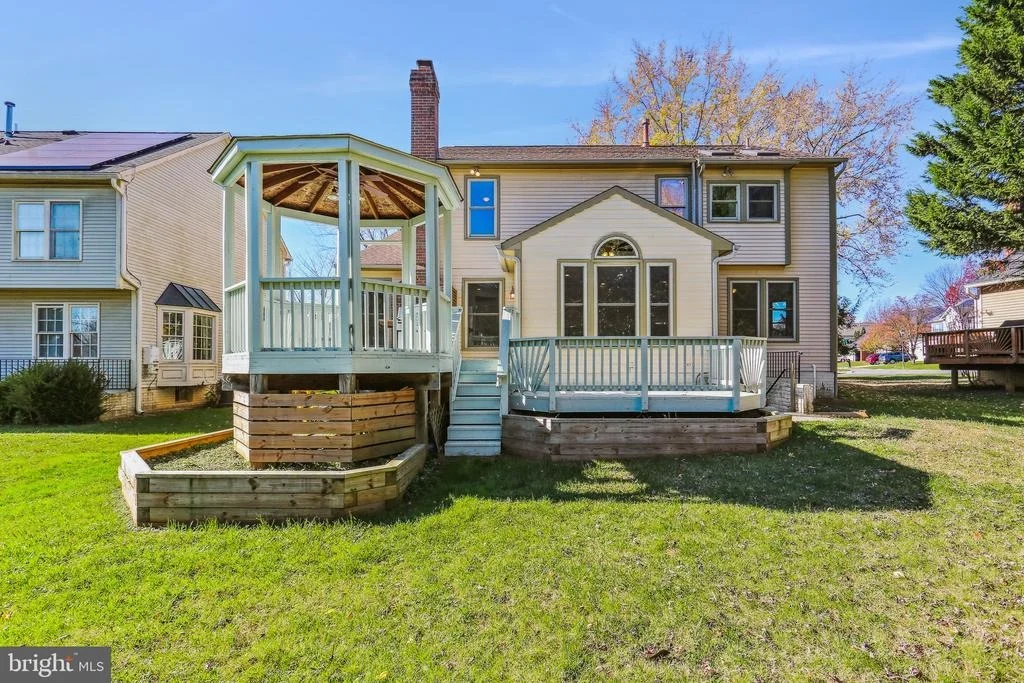 Photo of 5305 KINGSBROOK DRIVE