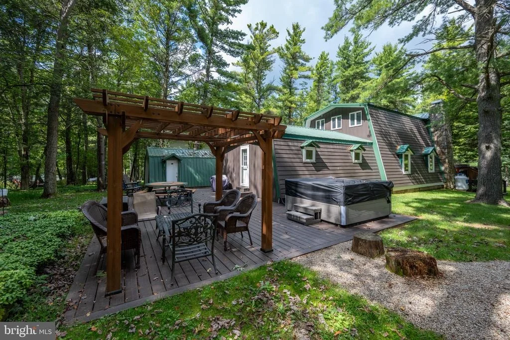 Photo of 1021 SKY VALLEY DRIVE