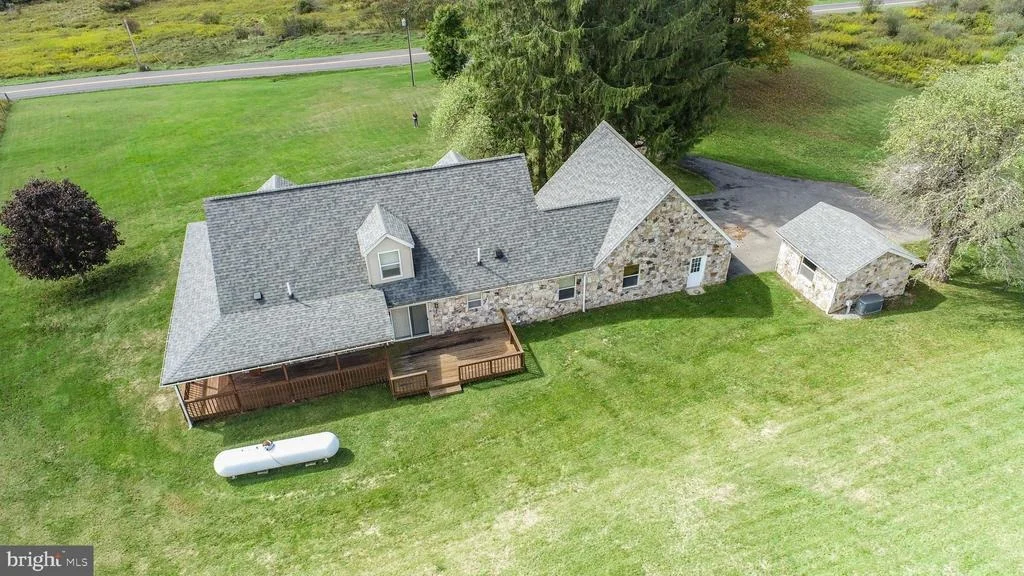 Photo of 5024 CRANESVILLE ROAD