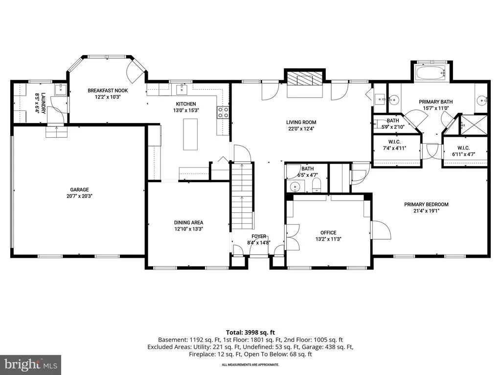 Photo of 1672 THRASHER DRIVE