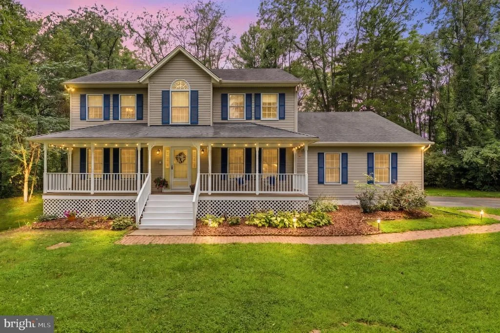 Photo of 7823 OVERBROOK DRIVE