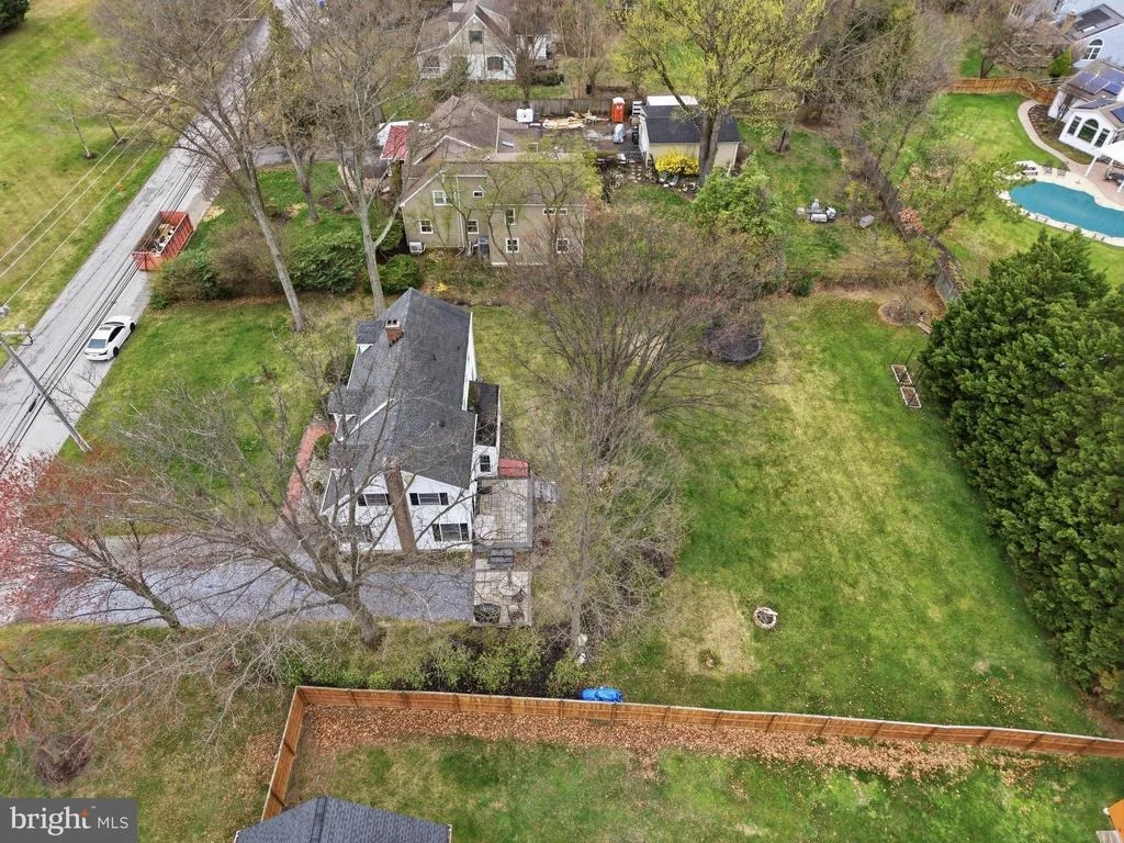 Photo of 7809 MILLERS CORNER