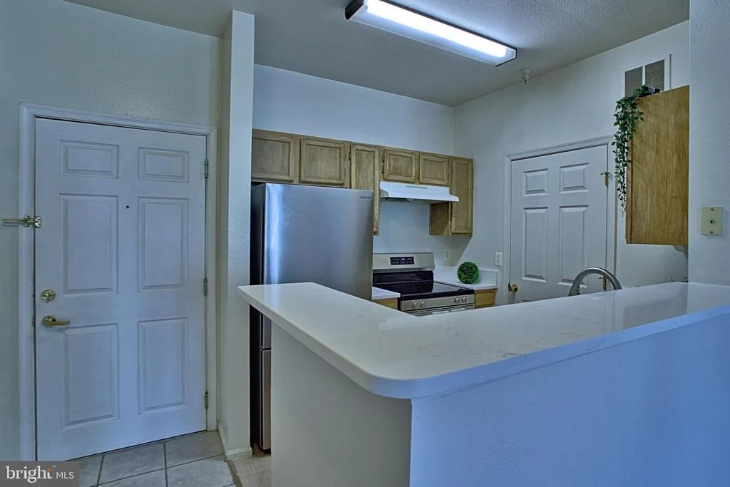 Photo of Unit 7215 at 1570 SPRING GATE DRIVE