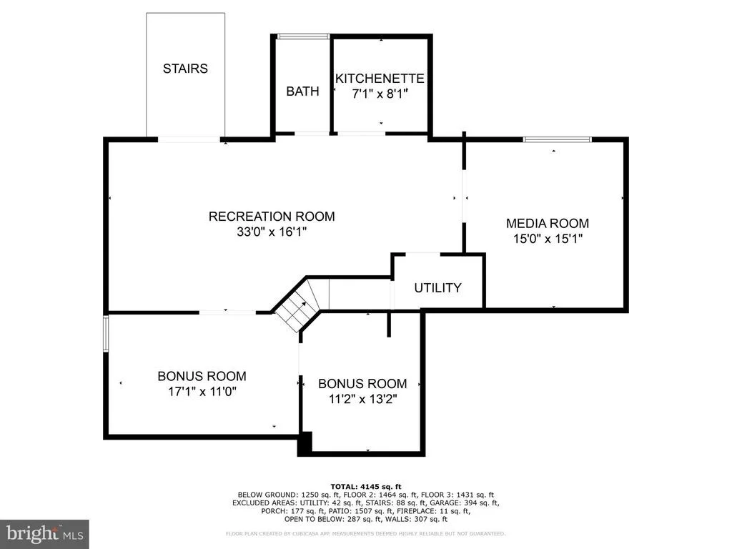 Photo of 805 RAYQUICK COURT