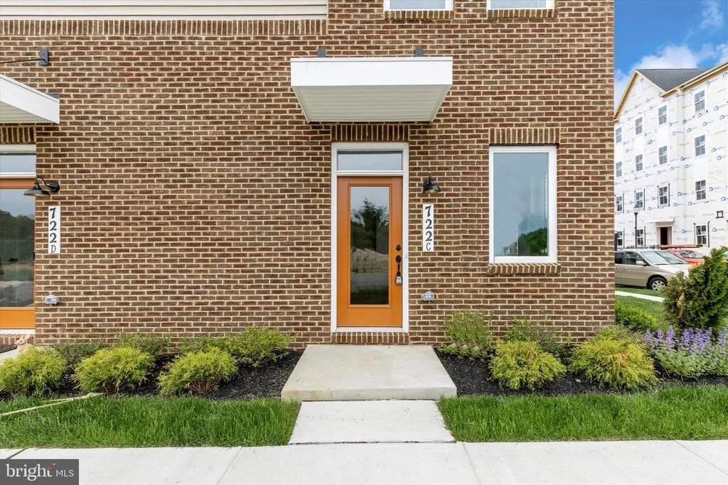 Photo of Unit 218 at 722 IRON FORGE ROAD