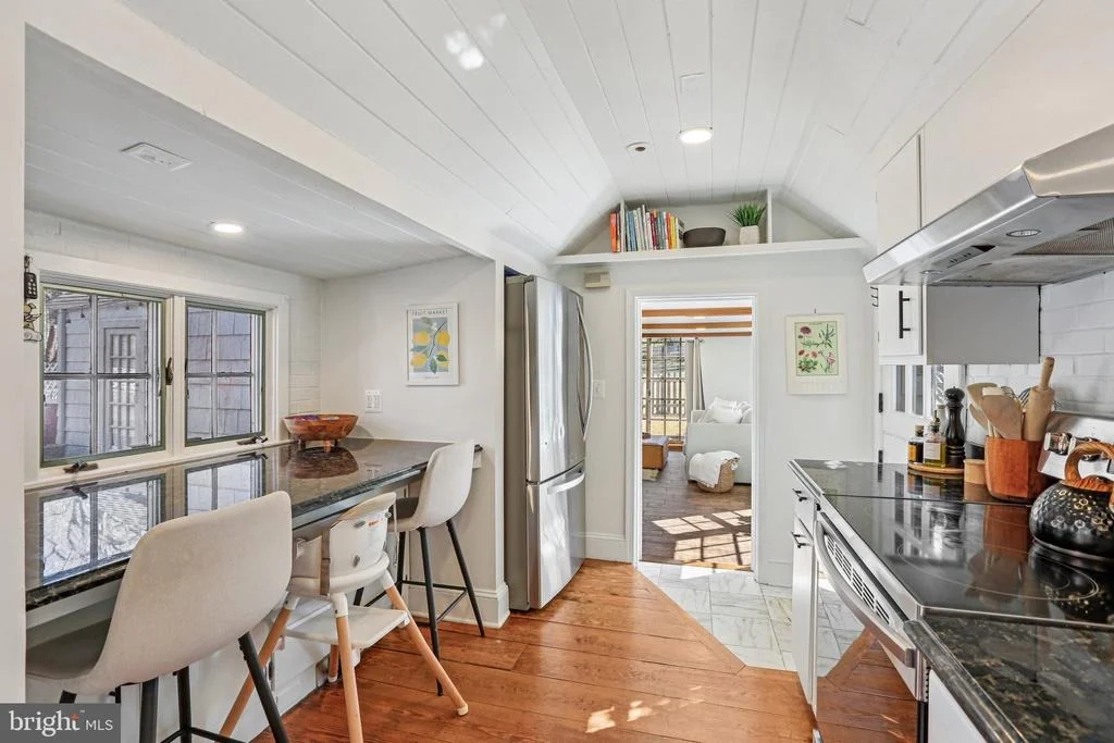 Photo of 1500 WILLOW AVENUE