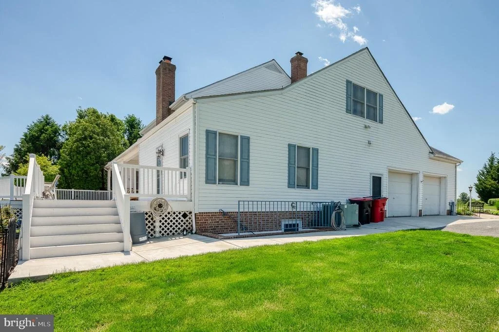 Photo of 2555 BALDWIN MILL ROAD