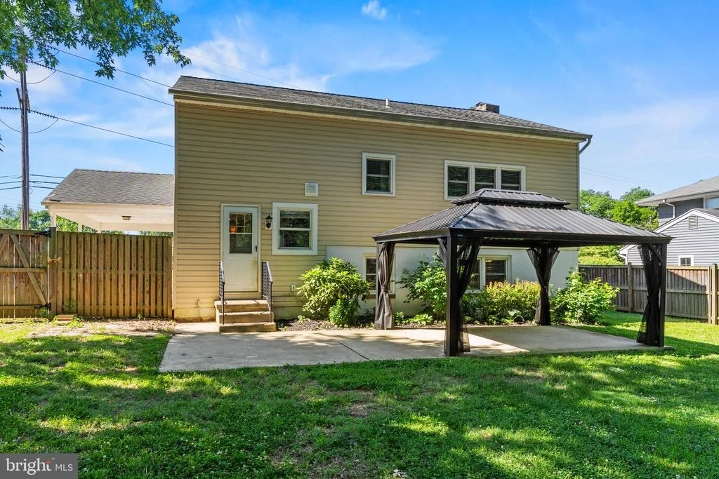 Photo of 1602 CEDAR PARK ROAD